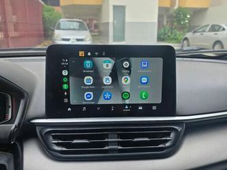 impetus 1.0 turbo 200 flex aut.