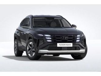 2026 hyundai tucson 1.6t hybrid premium 5dr auto estate hybrid automatic