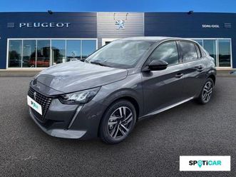 1.2 puretech 100ch s&s allure 118g