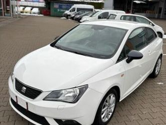 seat ibiza 1.4 16v style sc style