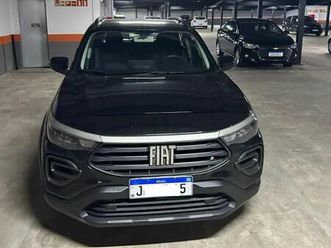 fiat pulse drive 1.0 turbo 200 flex aut. 2022