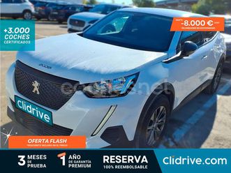 peugeot 2008 active pack bluehdi