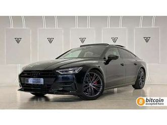sportback 45 tdi quattro tiptronic 170kw