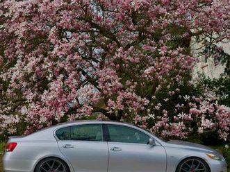 other lexus gs430 4.3l v8