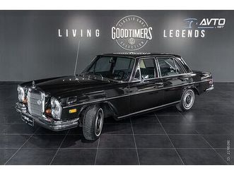 mercedes-benz s-razred 280 s