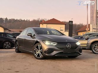 mercedes-benz eqe 300 avantgarde - možnost subvencije in odbitka ddv