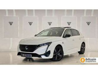 1.6 hybrid gt pack eat8 225