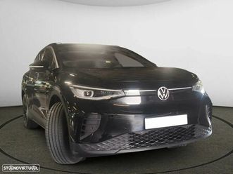 vw id.4 performance upgrade pure style