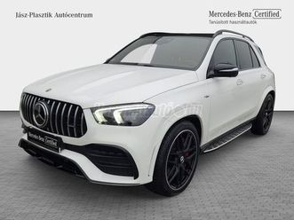 mercedes-amg gle 53 amg gle 53 nettó ár:21 650 700ft