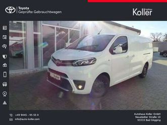 proace 2.0 autom. kawa l2 navi standhzg shz ahk