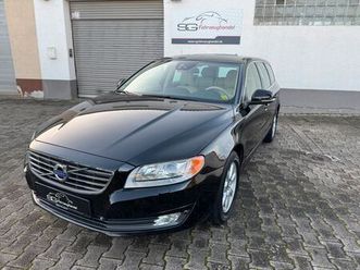 volvo v70 kombi kinetic *navi*xenon*pdc*ahk*