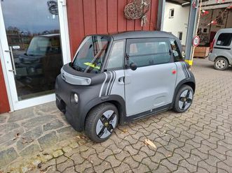 opel rocks-e techno techno