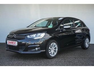 citroën c4 foto je ilustračna vozidlo sa pripravuje na predaj