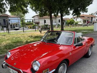 sport spider america