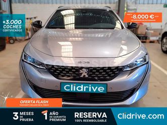 peugeot 508 hybrid sw gt hybrid 225 eeat8