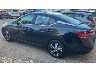 sv אוט׳ 2.0 (149 כ״ס)