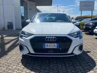 spb 30 tfsi s tronic bus.advanced neo patentati