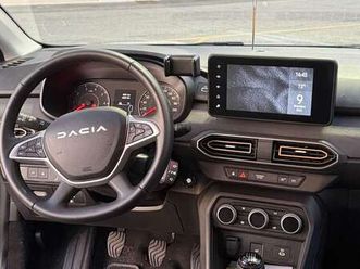 stepway 1.0 tce extreme up eco-g 100cv