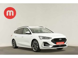 ford focus sw focus st.1.0 ecoboost st-line aut.