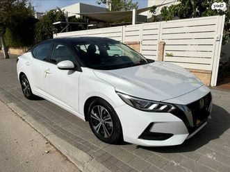 sv אוט׳ 2.0 (149 כ״ס)