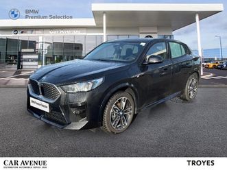 ix2 edrive20 204ch m sport