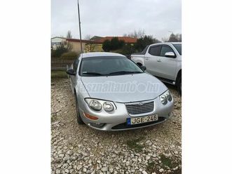 chrysler 300 m 300m 3.5 (automata)