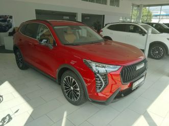 haval jolion supreme 1.5t 7dct