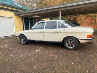 nsu toller nsu ro 80 (2. serie ohne motorprobleme)