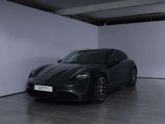 PORSCHE TAYCAN SPORT TURISMO sport-turismo-performance-battery-plus-5p-ti