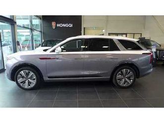 exclusive 6-seter/551 hk/skinn/pano/h.feste ++