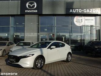 mazda 3 2.0 mhev prime line