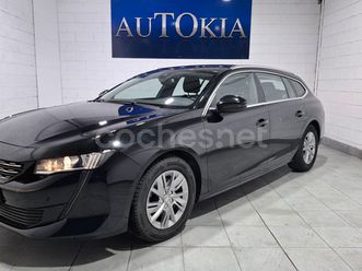 peugeot 508 sw business line bluehdi ss eat8