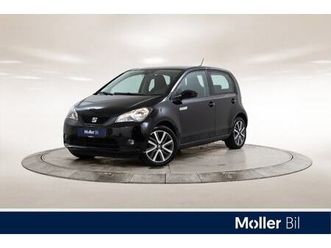 frii - lane assist, setevarme, isofix