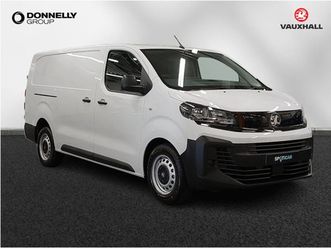 vauxhall vivaro diesel prime