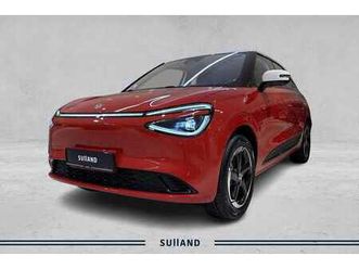 demobil | adaptiv cruise | carplay | 310km wltp