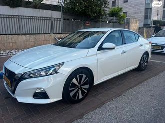 sv אוט׳ 2.5 (188 כ״ס)