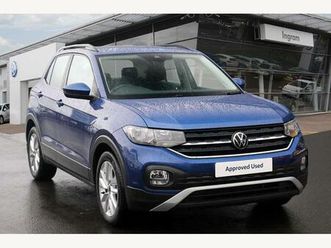 1.0 tsi se euro 6 (start/stop) 5dr