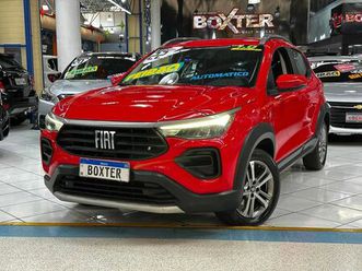 fiat pulse audace 1.0 turbo 200 flex aut. 2022