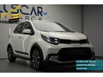 1.0 t-gdi 74kw (100cv) x-line