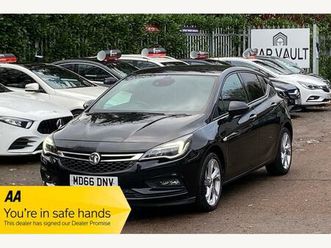 1.4i turbo sri auto euro 6 (start/stop) 5dr