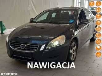 volvo s60 d4 momentum