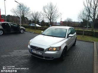 volvo v50 2.0 kinetic