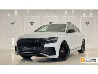 55 tfsie s line quattro