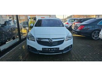 opel insignia a country tourer basis 4x4