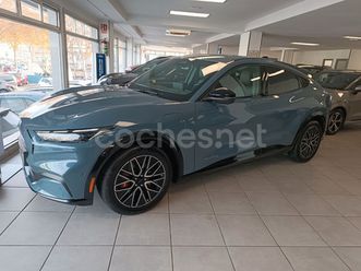 ford mustang mach-e premium awd ran. estan. bat. lfp