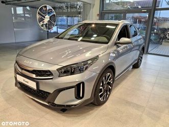 kia xceed 1.6 t-gdi m dct