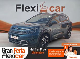 citroen c5 aircross puretech ss eat8 feel