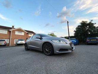 2011 honda crz (full service history)