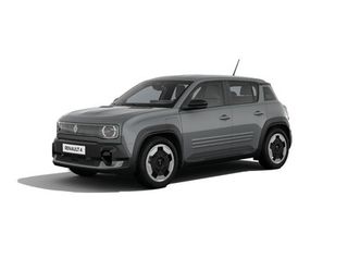 evolution autonomía urbana 90 kw (122 cv)