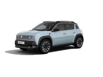 iconic autonomía confort 110 kw (150 cv)